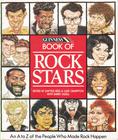 Image for Guiness Book Of Rock Stairs/ Paperback Cover