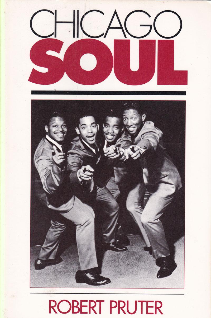 Chicao Soul/ Paperback