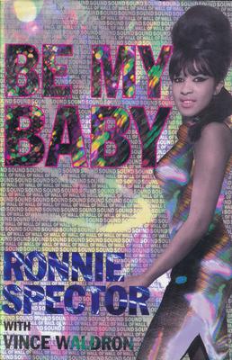 Image for Be My Baby/ Hardback Copy