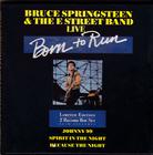 Image for Born To Run/ 2 X 7 Inch