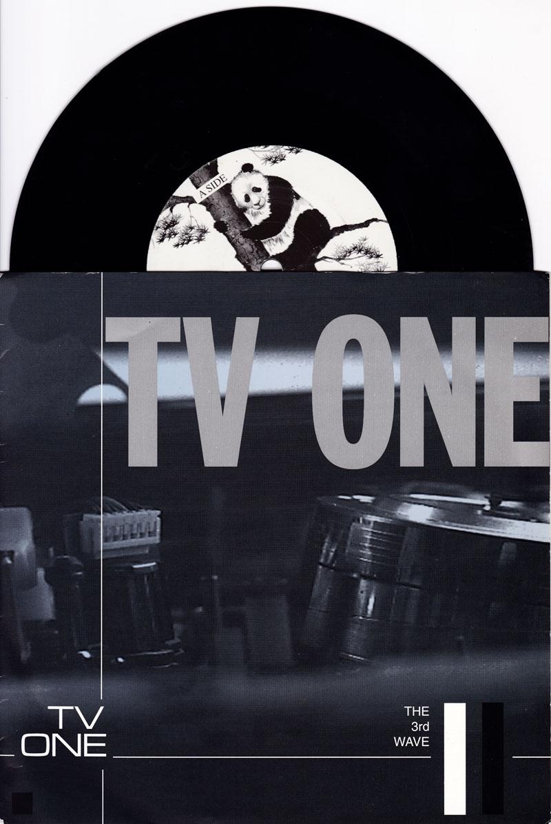 Tv One/ The 3rd Wave