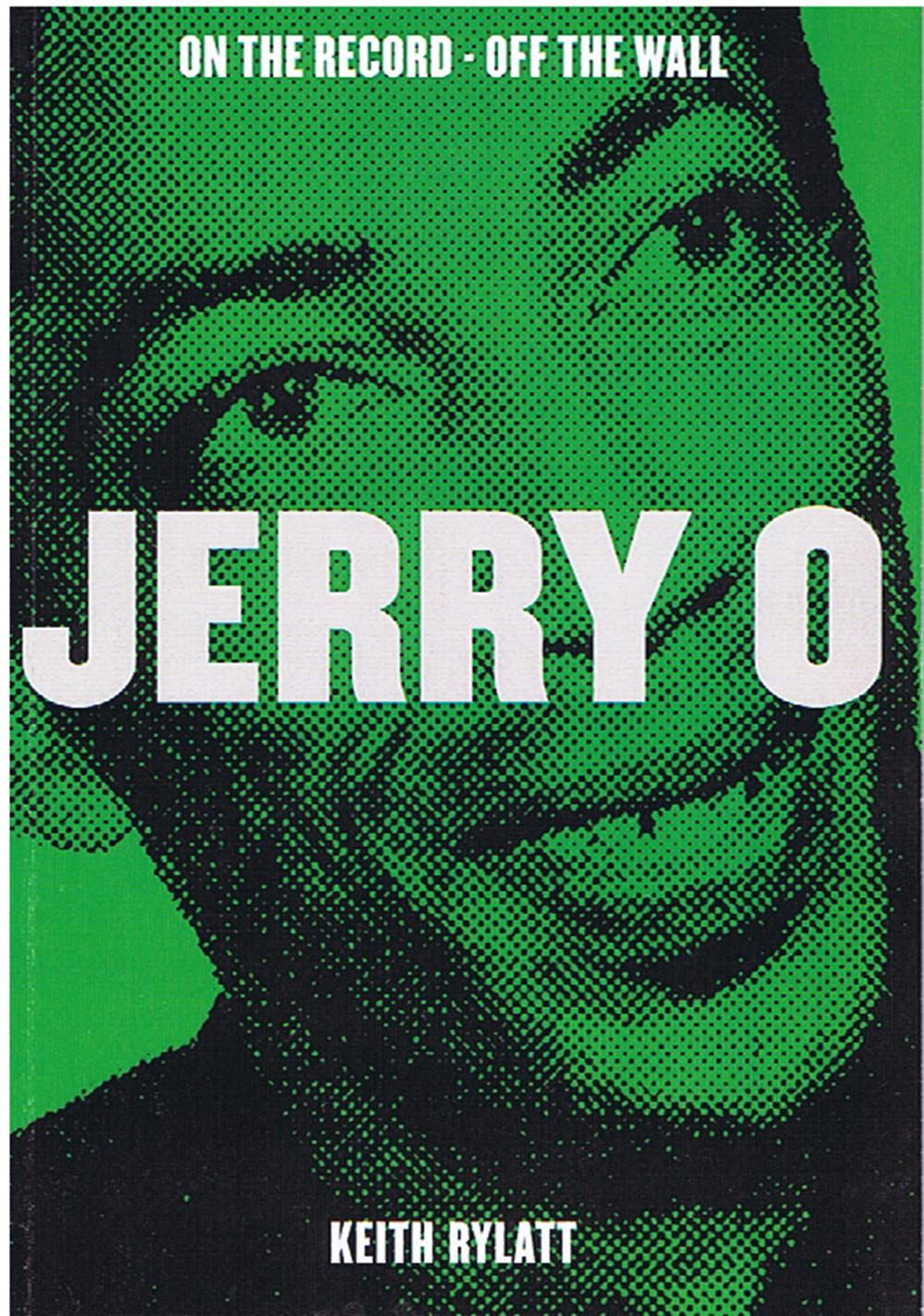 Jerry O/ 2019 Limited Edition