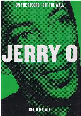 Image for Jerry O/ 2019 Limited Edition