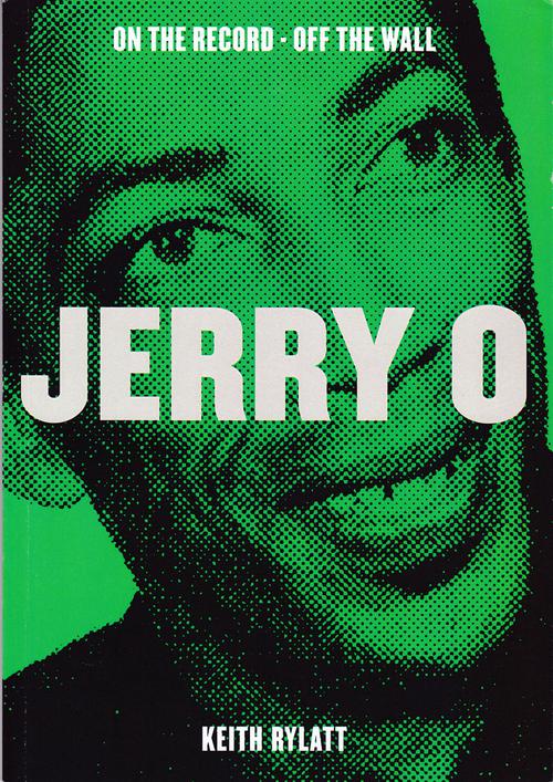 Jerry O/ 2019 Limited Edition