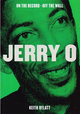 Image for Jerry O/ 2019 Limited Edition