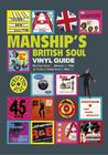 Image for Manships British Release Vinyl Guide/ 720 Pages In Full Colour