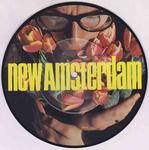 Image for New Amsterdam/ 4 Track Picture Disc