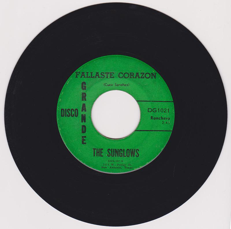 Fallaste Corazon/ Peanuts (la Cacahuata)