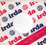 Image for International Record Distributing Assoc/ Distributing Sleeve For Indie