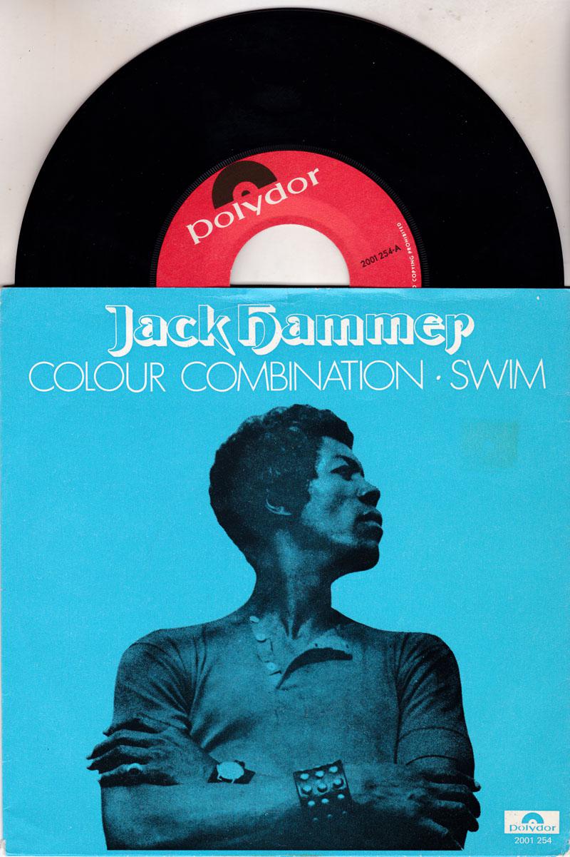 Colour Combination/ Swim