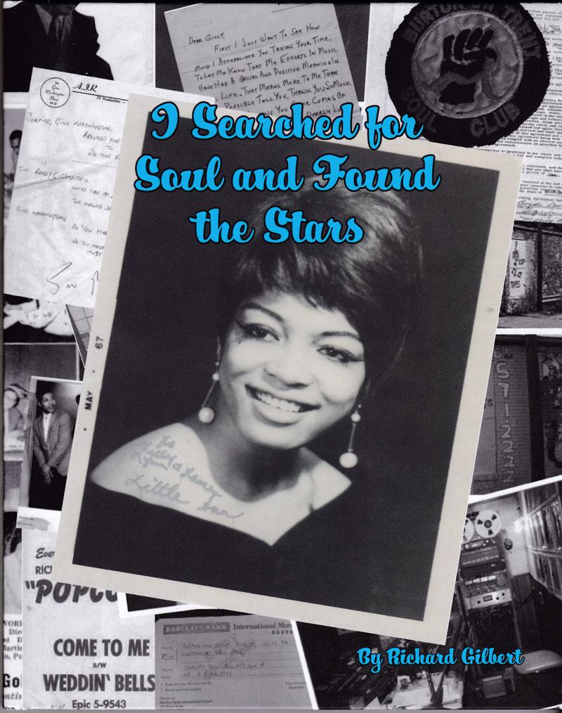 I Searched For Soul And Fiund The Star/ Intrepid Tales Of Soul Invest