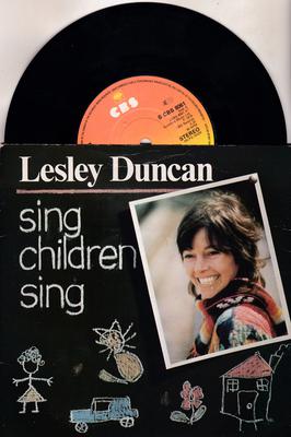 Image for Sing Children Sing/ Rainbow Games