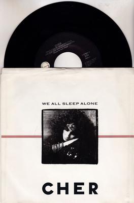 Image for We All Sleep Alone/ Working Girl