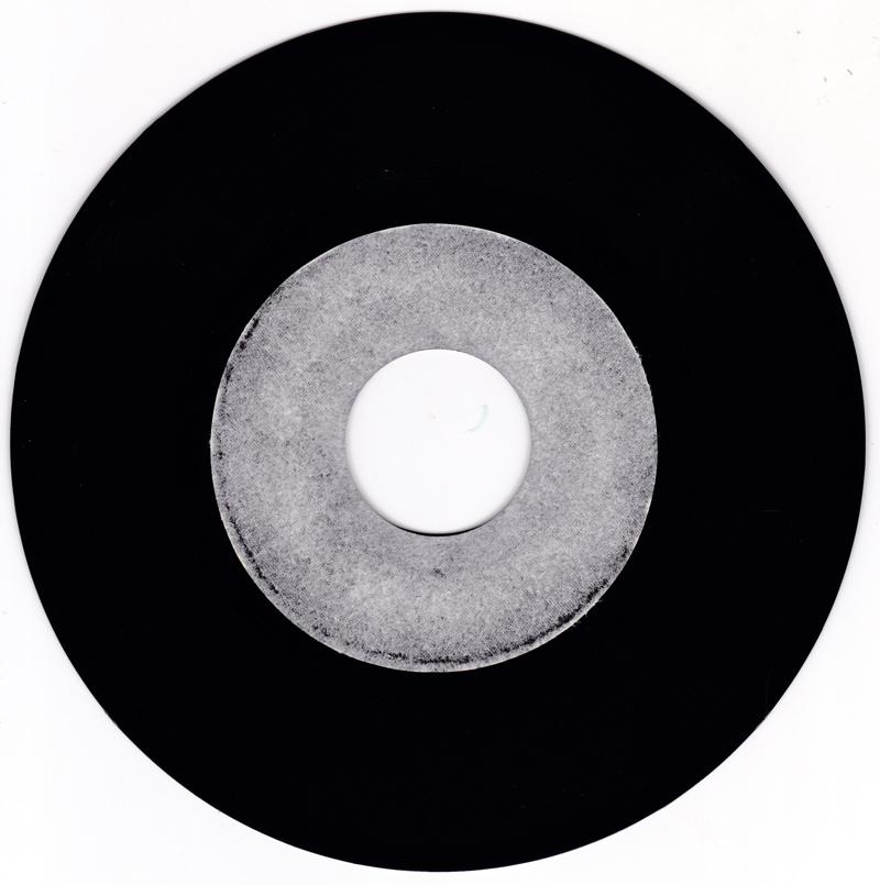 Lloyd Charmers - In The Spirit / Crimson & Clover - Randy's 304 blank