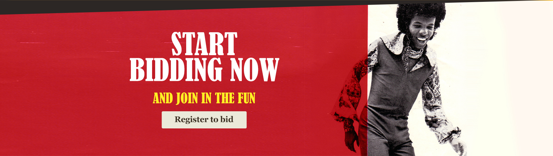 Start Bidding Now - Click Here To Subscribe