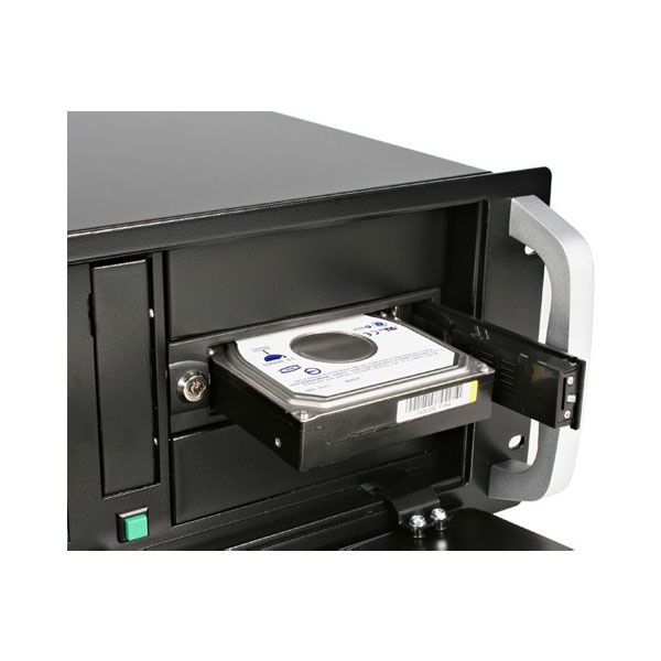 StarTech 5.25" Trayless SATA Hot Swap Drive Bay £16.99 Free Delivery