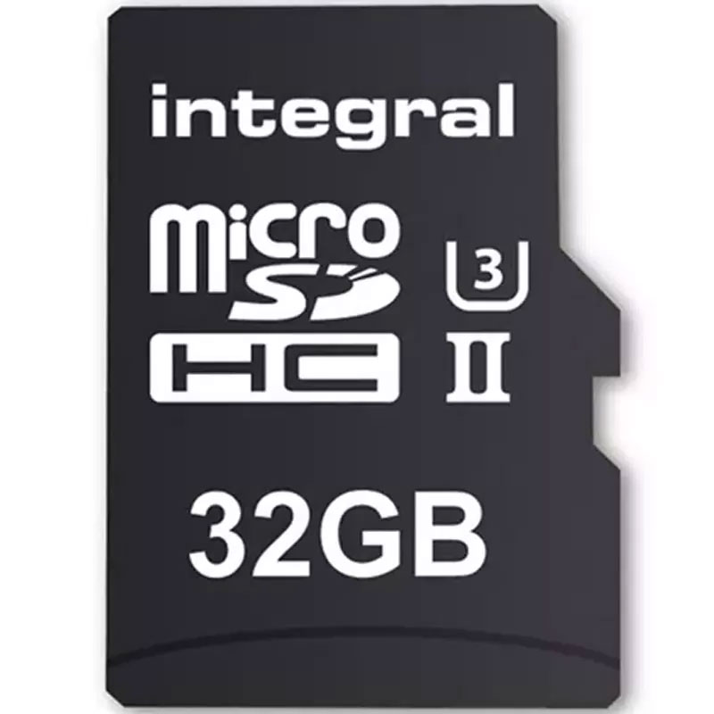 Integral 32GB UltimaPROX2 V90 Micro SD Card (SDHC) + Adapter 280MB/s £49.99 Free Delivery
