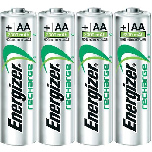 Energizer 2300mah аккумулятор