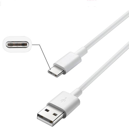 Samsung Galaxy Type C Usb Data Cable White 1 2m Us 11 69