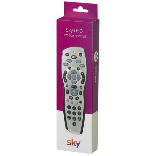 Sky HD Remote Control Grey £24.99 Free Delivery MyMemory