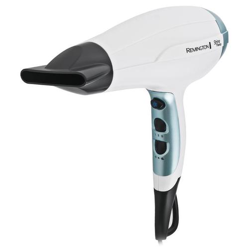 Remington 2300w Shine Therapy Hair Dryer with Diffuser £27.99 Free