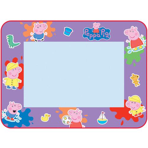 Tomy Aquadoodle Peppa Pig Colouring Set 21 99 Free Delivery