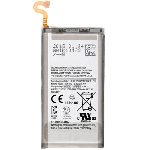 price of samsung s9 battery