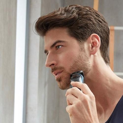 Braun Beardtrimmer Bt3040 26 83 Mymemory