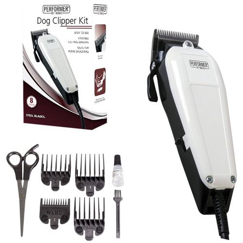 Wahl Performer Pet Clipper Kit Au 43 98 Mymemory