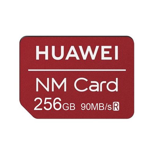 Huawei 256GB NM (Nano Memory) Card - 90MB/s