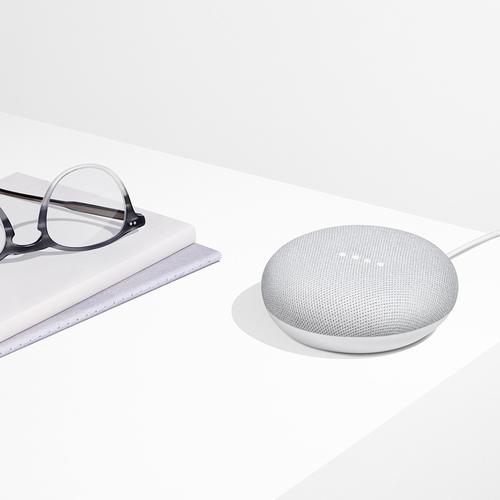 Google Home Mini Smart Speaker Free Delivery My Memory Mymemory