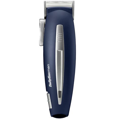 Babyliss For Men Ceramic Smooth Cut Hair Clipper 20 99 Free