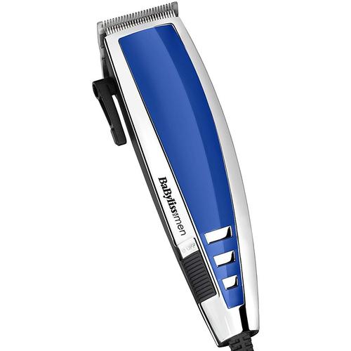 Babyliss Professional Hair Clipper Set Blue Us 27 19 Mymemory