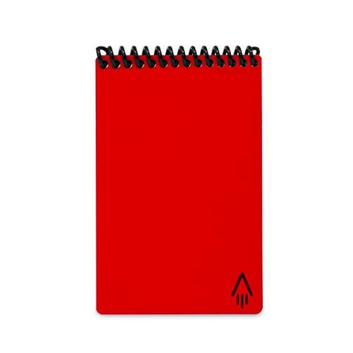 Rocketbook Everlast Smart Re-usable Notebook Mini - Atomic ...