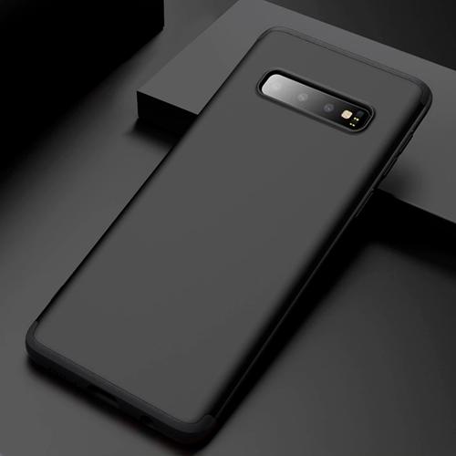 Oneo Slim Samsung Galaxy S10 Plus Case Black Us 13 59 Mymemory