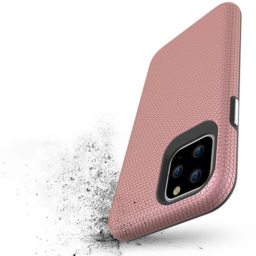 Oneo Fusion Iphone 11 Pro Max Case Rose Gold Us 9 09 Mymemory