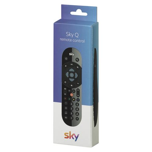 Sky Q Remote Control €30.44 MyMemory