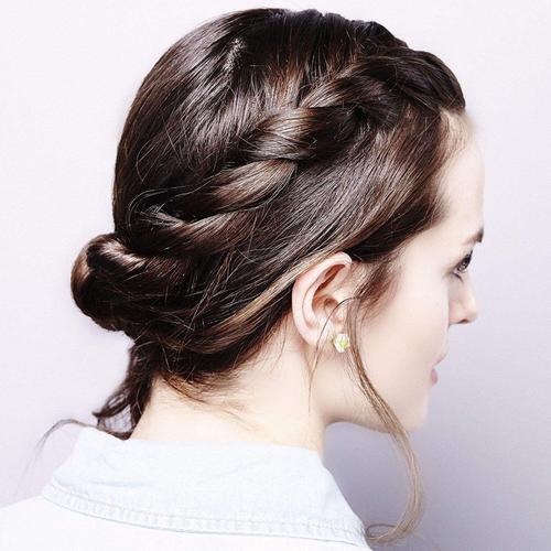 Scunci Insta Twist Styler For Easy Twists And Braids 9 99 Free