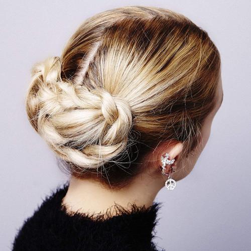Scunci Insta Twist Styler For Easy Twists And Braids 9 99 Free