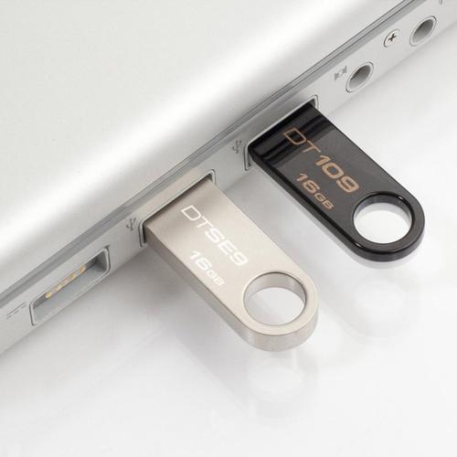 Kingston 16GB DataTraveler SE9 USB Flash Drive £7.97 Free Delivery