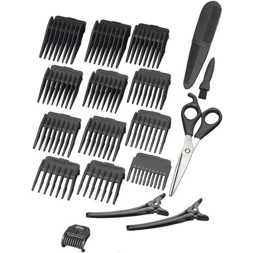 Babyliss For Men Pro Hair Cutting Kit 7447bu Us 26 21 Mymemory