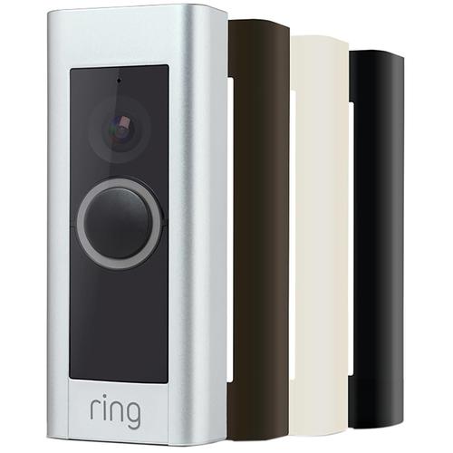 Ring Pro Wireless Video Doorbell Alexa HD, 2-Way Talk