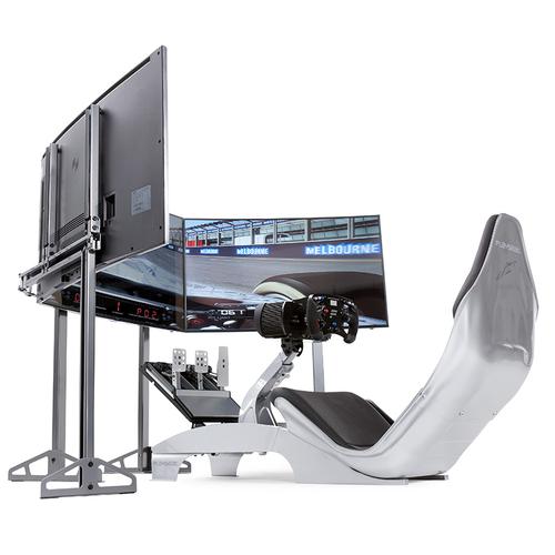 Playseat TV Stand Pro 3S for 3 Screens £207.99 - Free ...