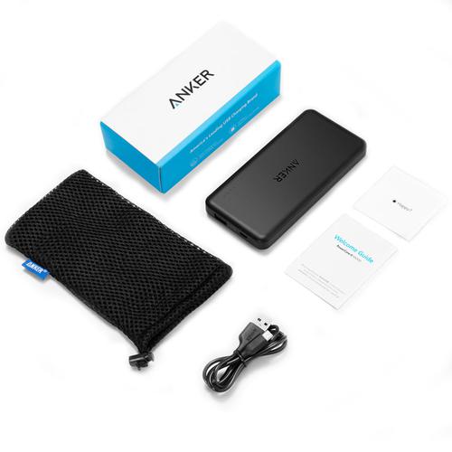 anker powercore ii 10000 mah