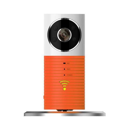 Clever Dog Smart Camera Wifi Monitor Orange Au 41 98 Mymemory