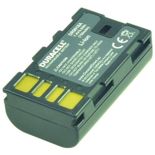 Duracell JVC Camcorder Battery (BNVF808) £18.93 Free Delivery MyMemory