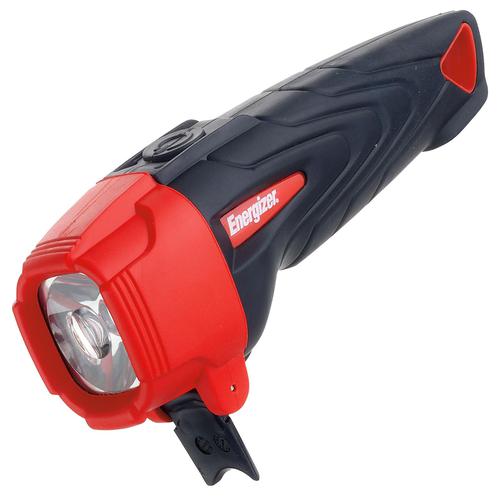 Energizer rugged impact led torch