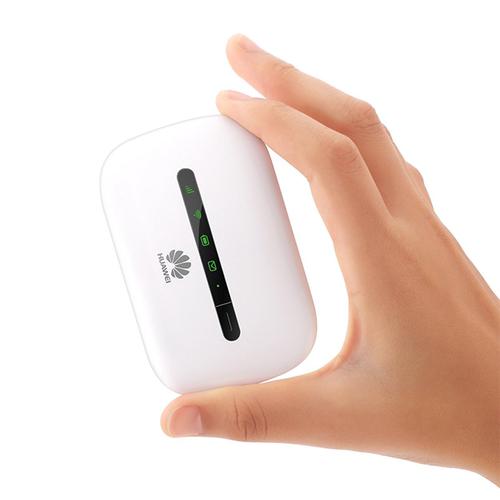 Huawei EE PAYG Wireless Mobile Broadband Router + 2GB Data £22.99