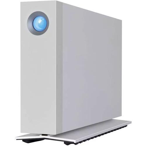 Thunderbolt External Hard Drive 3tb