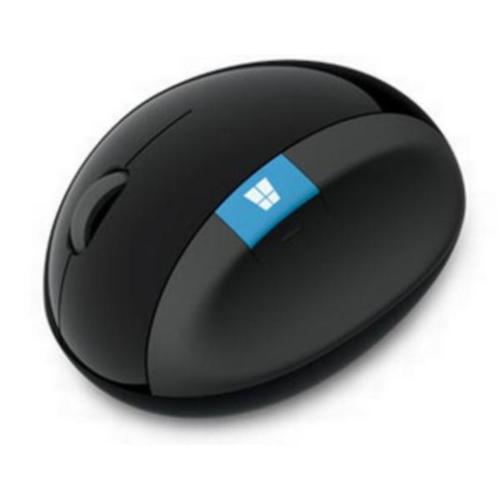 Microsoft Sculpt Mouse Doesnt Work With Mac